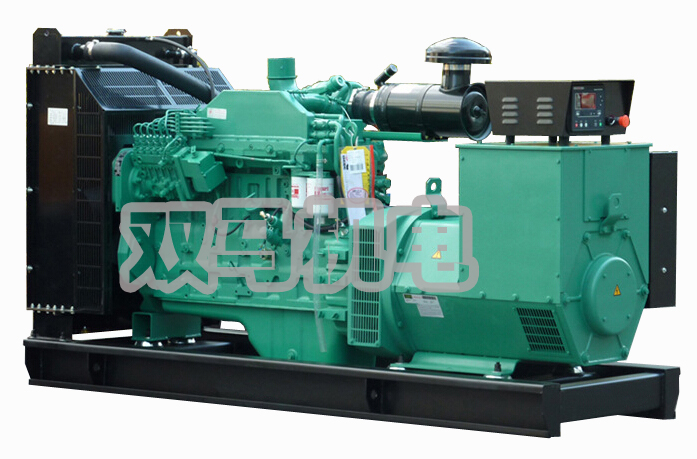 75kw東風(fēng)康明斯發(fā)電機
